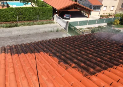 toiture-pro-clean finition premium