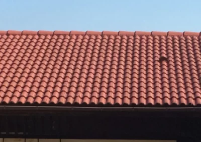toiture-pro-clean finition premium