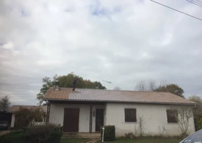 toiture-pro-clean finition premium