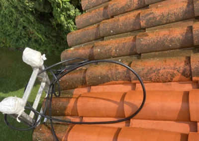 toiture-pro-clean nettoyage façade et toit